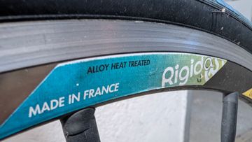 Brugt Biria Racing COMP | Giant Custom Shimano Ultegra 1996 Road & Gravel — billede 27 af 32