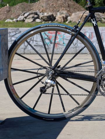 Brugt Biria Racing COMP | Giant Custom Shimano Ultegra 1996 Road & Gravel — billede 6 af 32