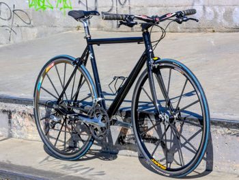 Biria Racing COMP | Giant Custom Shimano Ultegra 1996 Road & Gravel d'occasion — image 2 sur 32