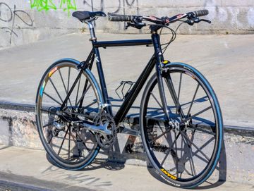 Brugt Biria Racing COMP | Giant Custom Shimano Ultegra 1996 Road & Gravel — billede 2 af 32