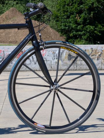 Brugt Biria Racing COMP | Giant Custom Shimano Ultegra 1996 Road & Gravel — billede 5 af 32