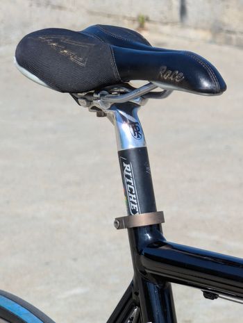 Biria Racing COMP | Giant Custom Shimano Ultegra 1996 Road & Gravel d'occasion — image 14 sur 32