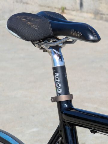 Brugt Biria Racing COMP | Giant Custom Shimano Ultegra 1996 Road & Gravel — billede 14 af 32
