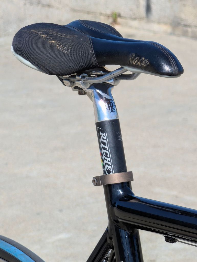 Biria Racing COMP | Giant Custom Shimano Ultegra 1996 Road & Gravel d'occasion — image 14 sur 32