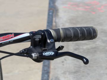 Brugt Biria Racing COMP | Giant Custom Shimano Ultegra 1996 Road & Gravel — billede 15 af 32