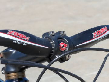 Brugt Biria Racing COMP | Giant Custom Shimano Ultegra 1996 Road & Gravel — billede 12 af 32