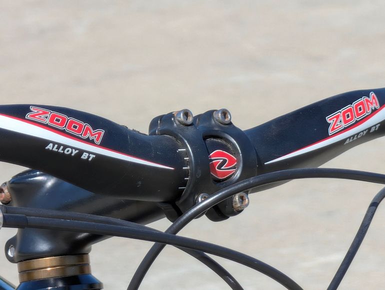 Biria Racing COMP | Giant Custom Shimano Ultegra 1996 Road & Gravel d'occasion — image 12 sur 32
