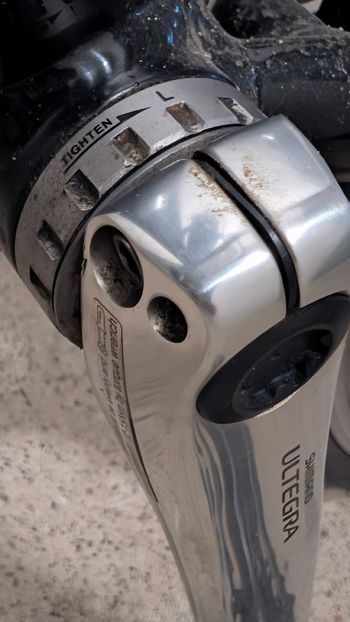 Biria Racing COMP | Giant Custom Shimano Ultegra 1996 Road & Gravel d'occasion — image 31 sur 32
