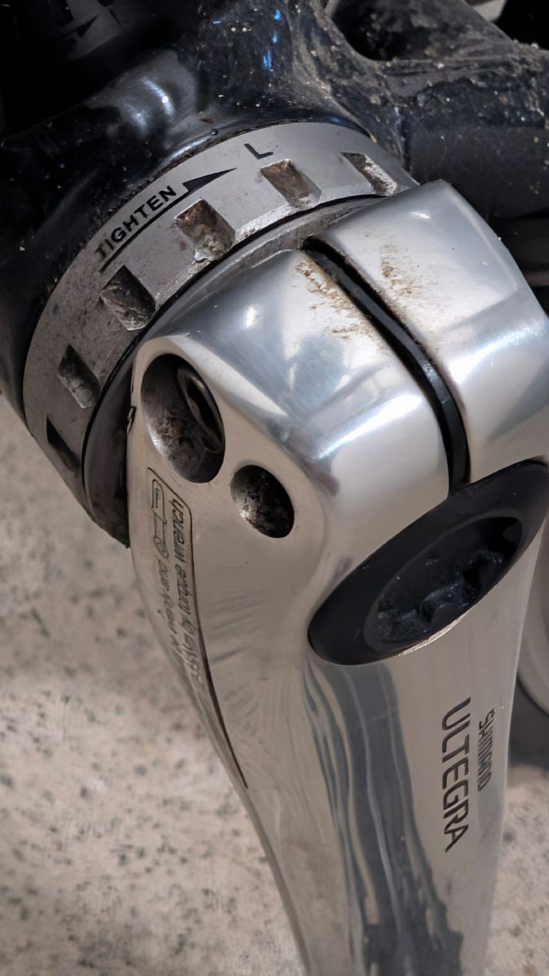 Biria Racing COMP | Giant Custom Shimano Ultegra 1996 Road & Gravel d'occasion — image 31 sur 32