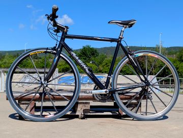 Brugt Biria Racing COMP | Giant Custom Shimano Ultegra 1996 Road & Gravel — billede 10 af 32