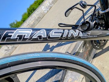 Brugt Biria Racing COMP | Giant Custom Shimano Ultegra 1996 Road & Gravel — billede 21 af 32