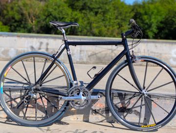Brugt Biria Racing COMP | Giant Custom Shimano Ultegra 1996 Road & Gravel — billede 4 af 32