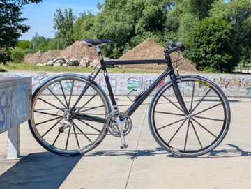 Used Biria Racing COMP | Giant Custom Shimano Ultegra 1996 Road & Gravel
