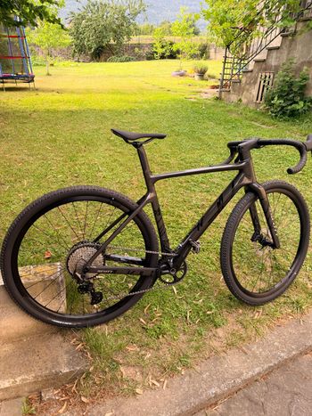 Used Scott Addict Gravel 30 2026 2026 Road & Gravel