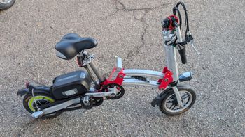 Używany AMERICAN Custom L-TWOO GRT 2024 Urban — zdjęcie 2 z 5