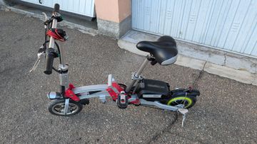 AMERICAN Custom L-TWOO GRT 2024 Urban & Touring usato