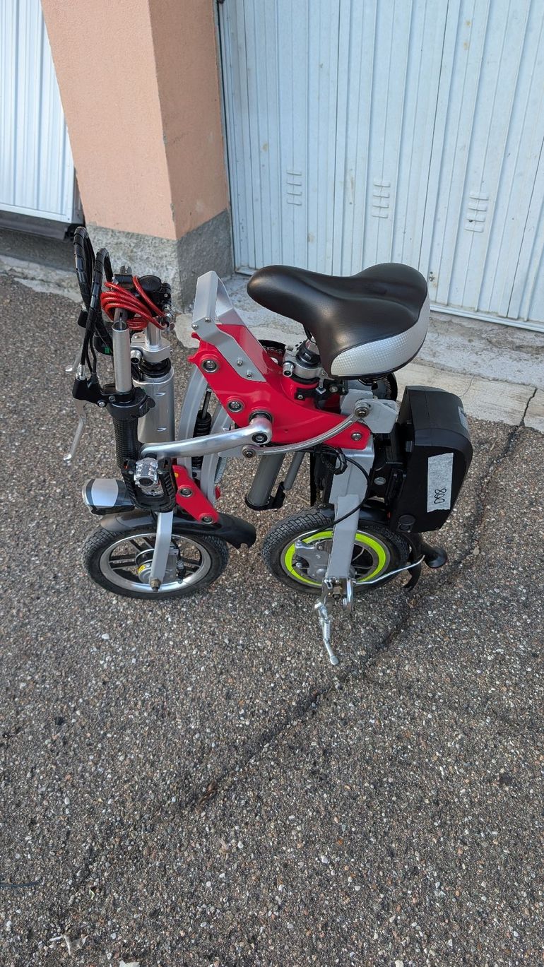 Używany AMERICAN Custom L-TWOO GRT 2024 Urban — zdjęcie 4 z 5
