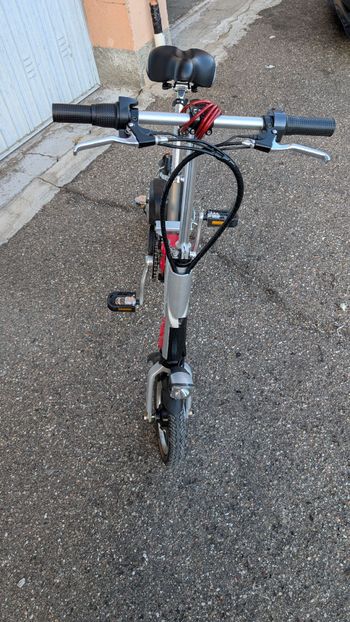 Używany AMERICAN Custom L-TWOO GRT 2024 Urban — zdjęcie 5 z 5