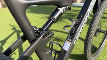 Brugt Cannondale Scalpel SRAM XX Eagle AXS (T-Type) 2024 Mountainbike — billede 6 af 15