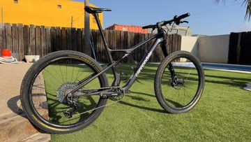 Used Cannondale Scalpel SRAM XX Eagle AXS (T-Type) 2024 MTB