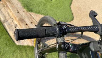 Brugt Cannondale Scalpel SRAM XX Eagle AXS (T-Type) 2024 Mountainbike — billede 9 af 15