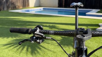 Brugt Cannondale Scalpel SRAM XX Eagle AXS (T-Type) 2024 Mountainbike — billede 12 af 15
