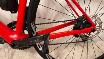 Použité De Rosa Merak Campagnolo Super Record EPS 2023 Road & Gravel — obrázek 6 z 10