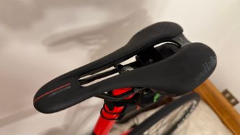 Použité De Rosa Merak Campagnolo Super Record EPS 2023 Road & Gravel — obrázek 9 z 10