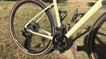 Used Megamo JAKAR 30 2023 2023 Road & Gravel, White — image 3 of 9