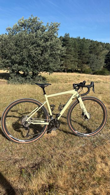 Used Megamo JAKAR 30 2023 2023 Road & Gravel