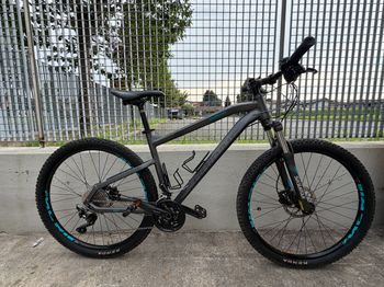Haibike SEET HardSeven 4.0 2020 2020 MTB de segunda mano