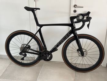 Używany Trek Madone SL 7 Gen 8 2027 2027 Road & Gravel