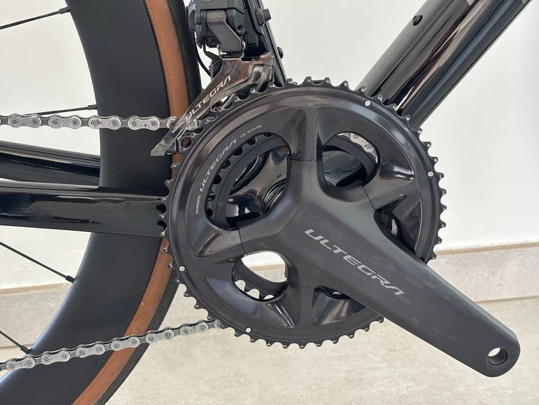 Używany Trek Madone SL 7 Gen 8 2027 2027 Road & Gravel — zdjęcie 4 z 8