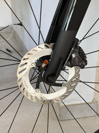 Używany Trek Madone SL 7 Gen 8 2027 2027 Road & Gravel — zdjęcie 7 z 8