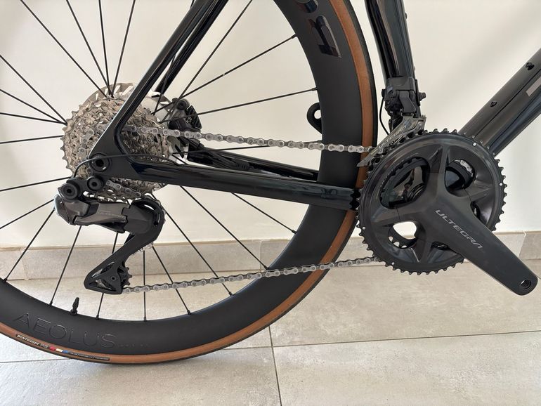 Używany Trek Madone SL 7 Gen 8 2027 2027 Road & Gravel — zdjęcie 3 z 8