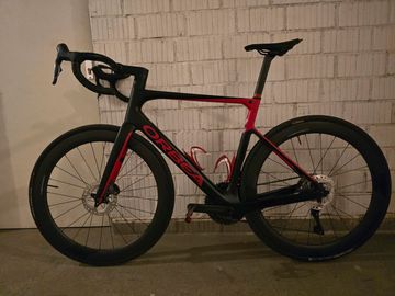 Orbea Orca 2023 Road & Gravel usato