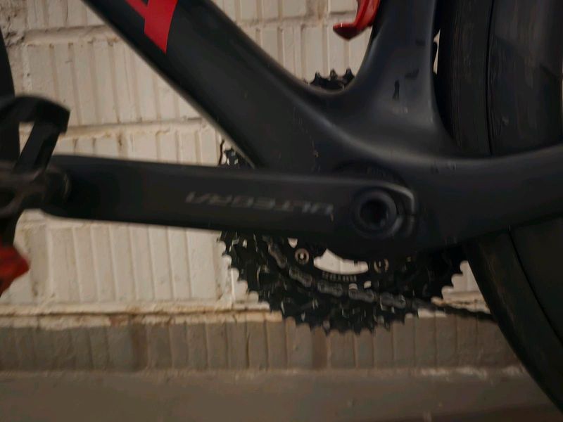 Used Orbea Orca 2023 Road & Gravel, Black — image 2 of 6