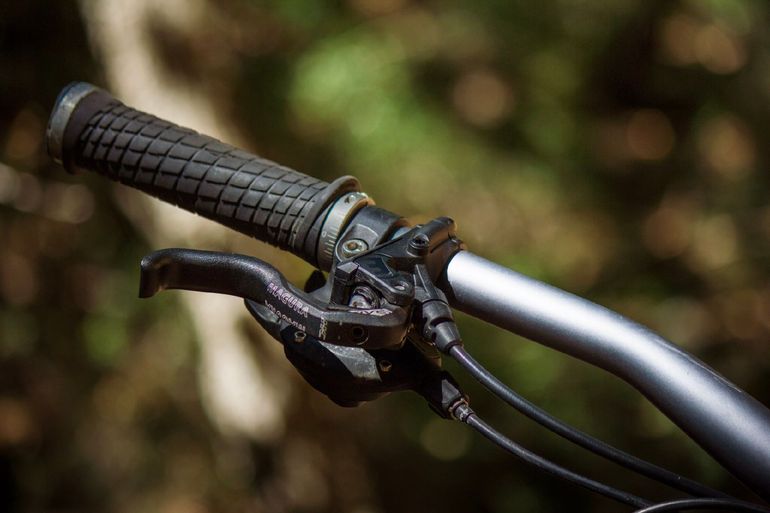Lapierre ZESTY AM FIT 3.0 2020 2020 Mountainbike d'occasion — image 3 sur 5