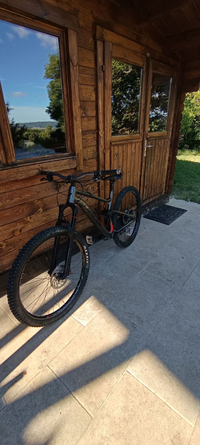 Lapierre ZESTY AM FIT 3.0 2020 2020 Mountainbike d'occasion — image 1 sur 5