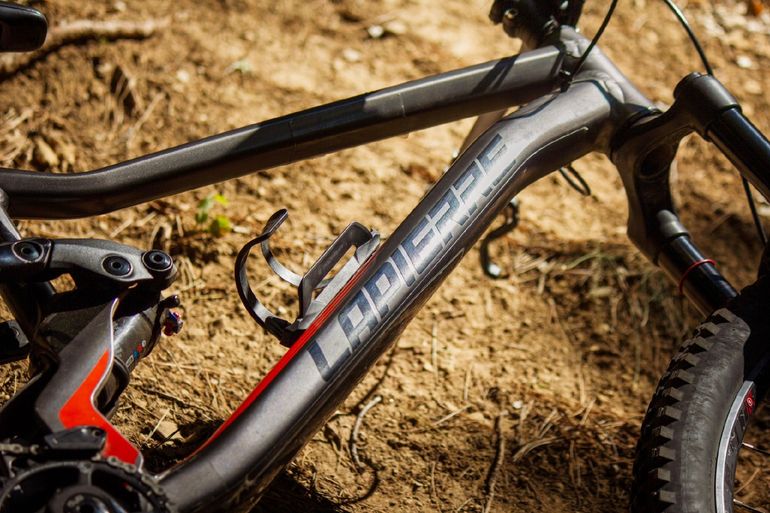 Lapierre ZESTY AM FIT 3.0 2020 2020 Mountainbike d'occasion — image 2 sur 5