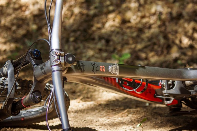Lapierre ZESTY AM FIT 3.0 2020 2020 Mountainbike d'occasion — image 5 sur 5