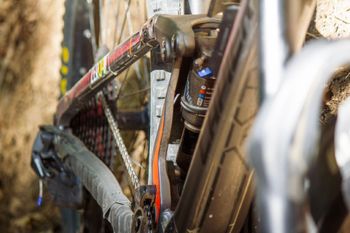 Lapierre ZESTY AM FIT 3.0 2020 2020 Mountainbike d'occasion — image 4 sur 5