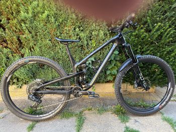 Used Propain Tyee SRAM GX Eagle 2022 MTB