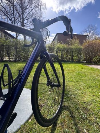 Gebrauchtes Scott Contessa Addict 25 disc 2021 2021 Road & Gravel