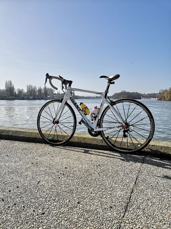 Tweedehands Giant Defy Shimano Ultegra 2015 Road & Gravel — afbeelding 3 van 3