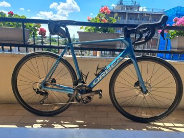 Brugt Orbea ORCA M30 2024 2024 Road & Gravel
