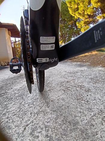 Used Cervélo R3 Ultegra Disc 2019 2019 Road & Gravel, Black — image 8 of 9