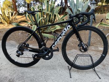 Used Cervélo R3 Ultegra Disc 2019 2019 Road & Gravel