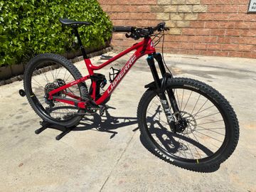 Lapierre Spicy CF 6.9 2021 2021 MTB de segunda mano