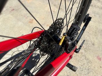 Lapierre Spicy CF 6.9 2021 2021 Mountainbike d'occasion — image 13 sur 17
